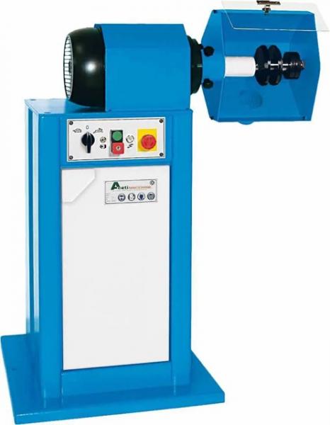 Polishing machine Aceti ART 66